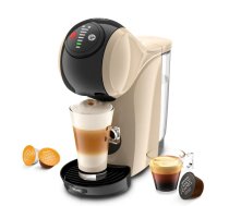 De’Longhi Genio S Nescafé Dolce Gusto kafijas automāts - Taupe - AGDDLOEXP0337 - 8004399030886