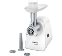 Bosch MFW2510W virtuves kombains Balta 350 W