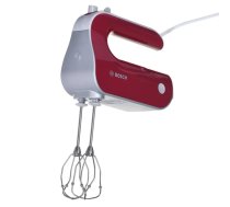 Bosch MFQ 40304 Rokas mikseris Sarkanā, Balta 500 W
