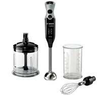 Bosch MSM67160 rokas blenderis 750 W Melns, Pelēks
