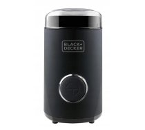 Kafijas malka Black+Decker BXCG150E (150W)