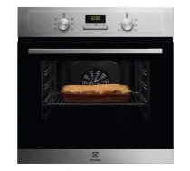 Electrolux EOF3H00BX cepeškrāsns - AGDELCPIZ0173 - 7332543819881
