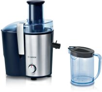 Bosch MES3500 suluļu spiedējs 700 W Melns, Sudrabs