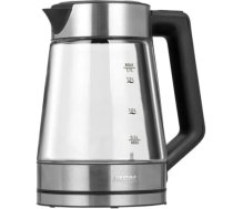 MPM MCZ-116 Elektriskais tējkanna ar temperatūras kontroli 1,7L 2200W
