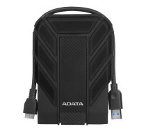 ADATA HD710 Pro ārējais cietais disks 1 TB Melns