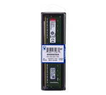 Kingston Technology KVR32N22S6/8 atmiņas modulis 8 GB 1 x 8 GB DDR4 3200 MHz