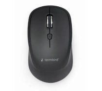 Gembird MUSW-4B-05 bezvadu optiska pele 1600 DPI