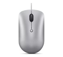 Lenovo 540 peles Office Abpusējā USB Type-C optiskā peles ar abpusēju dizainu
