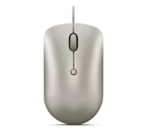 Lenovo 540 peles birojam Labējā un labā roka USB Type-C optiskā 2400 DPI