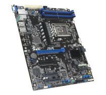ASUS P13R-E Intel C266 LGA 1700 ATX Mātesplate