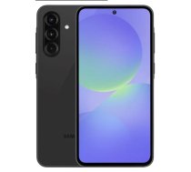 Samsung Galaxy A36 17 cm (6.7") Dual SIM Android 15 5G USB Type-C 8 GB 256 GB 5000 mAh Melns