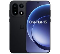 OnePlus 15 5G 16/512GB Bezgalīgā Melna