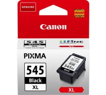 Canon PG-545XL Augstas ietilpības melnā tintes kasete