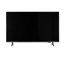 Philips 50PUS8010/12 TV 127 cm (50") 4K Ultra HD Viedtelevīzors ar Wi-Fi Melna - TVAPHILCD0339 - 8718863046296
