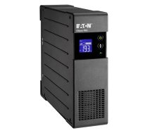 Eaton Ellipse PRO 650 FR Neatkarīgas barošanas avots (UPS) Line-Interactive 0,65 kVA 400 W 4 AC kontaktligzdas