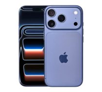 Apple iPhone 17 Pro 512GB Dziļi Zils