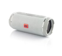 Bluetooth skaļrunis BT460 pelēks