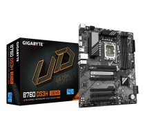 Gigabyte B760 DS3H GEN5 - 1700 ATX mātesplate