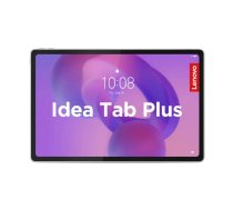 Lenovo Idea Tab Plus MediaTek Dimensity 6400 12,1'' 2,5K IPS 600 nituņi 90Hz AG 8/256GB Arm Mali-G57 WiFi Luna Pelēkā