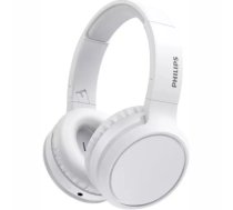 Philips TAH5205WT/00 Bluetooth pārnēsājamas austiņas ar pārslēgšanos uz ausīm