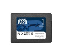 Patriot Memory P220 1TB 2,5" 1000 GB Serial ATA III