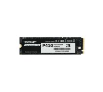 SSD Patriot Viper P410 M.2 PCI-Ex4 NVMe 1.4 2TB 5GB/s (P410P2TBM28H) - DIAPATSSD0085 - 4711378431063