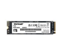 SSD PATRIOT VIPER P320 M.2 PCIe x4 NVMe 1TB 3GB/s (P320P1TBM28)
