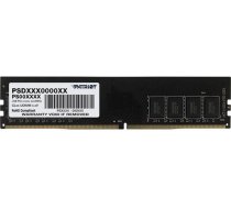 Patriot Memory Signature PSD48G32002 atmiņas modulis 8 GB 1 x 8 GB DDR4 3200 MHz