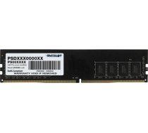 Patriot Memory Signature PSD416G32002 atmiņas modulis 16 GB 1 x 16 GB DDR4 3200 MHz