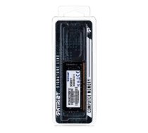 Patriot Memory Signature PSD48G320081S atmiņas modulis 8 GB 1 x 8 GB DDR4 3200 MHz
