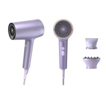 Philips 7000 sērijas BHD720/10 matu žāvētājs, 1800 W, Lavanda