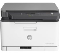 HP Krāsu lāzeru daudzfunkciju printeris 178nw, A4, 600 x 600 DPI, 18 ppm, Wi-Fi