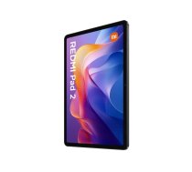 Xiaomi Redmi Pad 2 4/128 GB WiFi planšetdators, pelēks