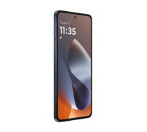Motorola Moto G86 Power 5G 12/256GB Pantone Spellbound (zils) viedtālrunis