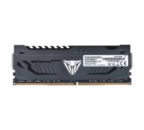 Patriot Memory Viper Steel PVS432G320C6 atmiņas modulis 32 GB 1 x 32 GB DDR4 3200 MHz