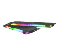 Patriot Viper Steel 16GB (2x 8GB) 3200MHz DDR4 RGB - PAMPATDR40175 - 814914029831