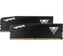 Patriot Viper Elite5 Ultra DDR5 2x32GB 6400MHz CL32