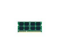 Goodram 4GB DDR3 atmiņas modulis 1600 MHz