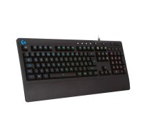 Logitech G G213 Prodigy spēļu tastatūra