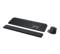 Logitech Master MX Keys S komplekts