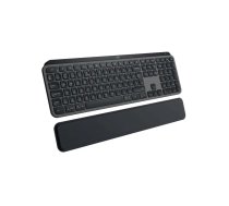 Logitech Master MX Keys S klaviatūra
