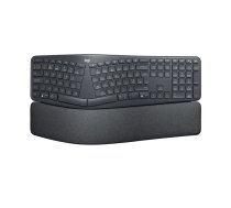 Logitech ERGO K860