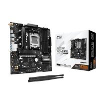 ASROCK A620AM PRO-A WIFI mātesplate