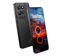 Motorola ThinkPhone25 16,1 cm (6,36") Dual SIM Android 14 5G USB Type-C 8 GB 256 GB 4310 mAh Melns