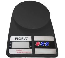 Floria ZLN9076 Virtuves svari 10kg - ZLN9076 - 8682744809242