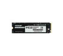 SSD Patriot Viper P410 M.2 PCI-Ex4 NVMe 1.4 1TB 5GB/s (P410P1TBM28H)