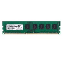 AFOX DDR3 8G 1600 UDIMM atmiņas modulis 8 GB 1 x 8 GB 1600 MHz