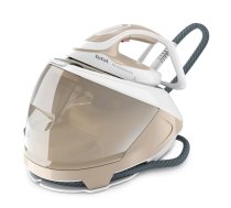 Tefal Pro Express Eco GV9E22E0 tvaika gludināšanas stacija 2200 W, 1,8 l, Durilium AirGlide Autoclean gludekļa pamatne, Beļģu, Balta - AGDTEFZEL0293 - 3121040092972