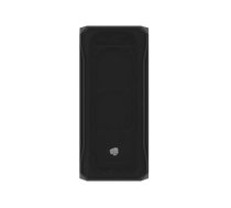 FURY Shobo SH4 RGB Midi torņa korpuss Melns