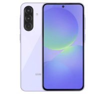 Samsung Galaxy A36 17 cm (6.7") Dual SIM Android 15 5G USB Type-C 8 GB 256 GB 5000 mAh Lavanda